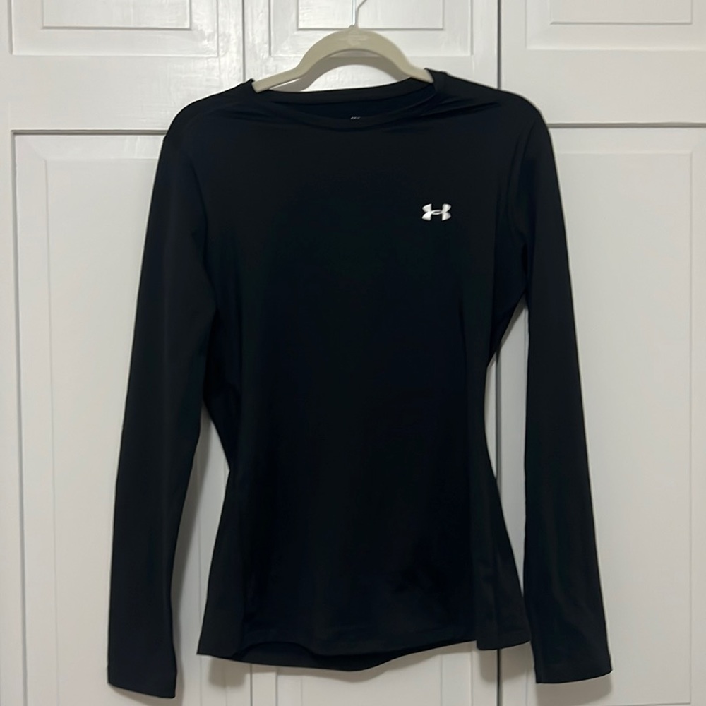 Under Armour cold gear base layer (BUNDLE 3 FOR 50)